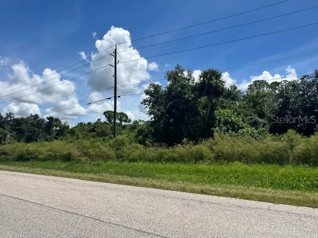 358 Biscayne Drive Port Charlotte FL 33953