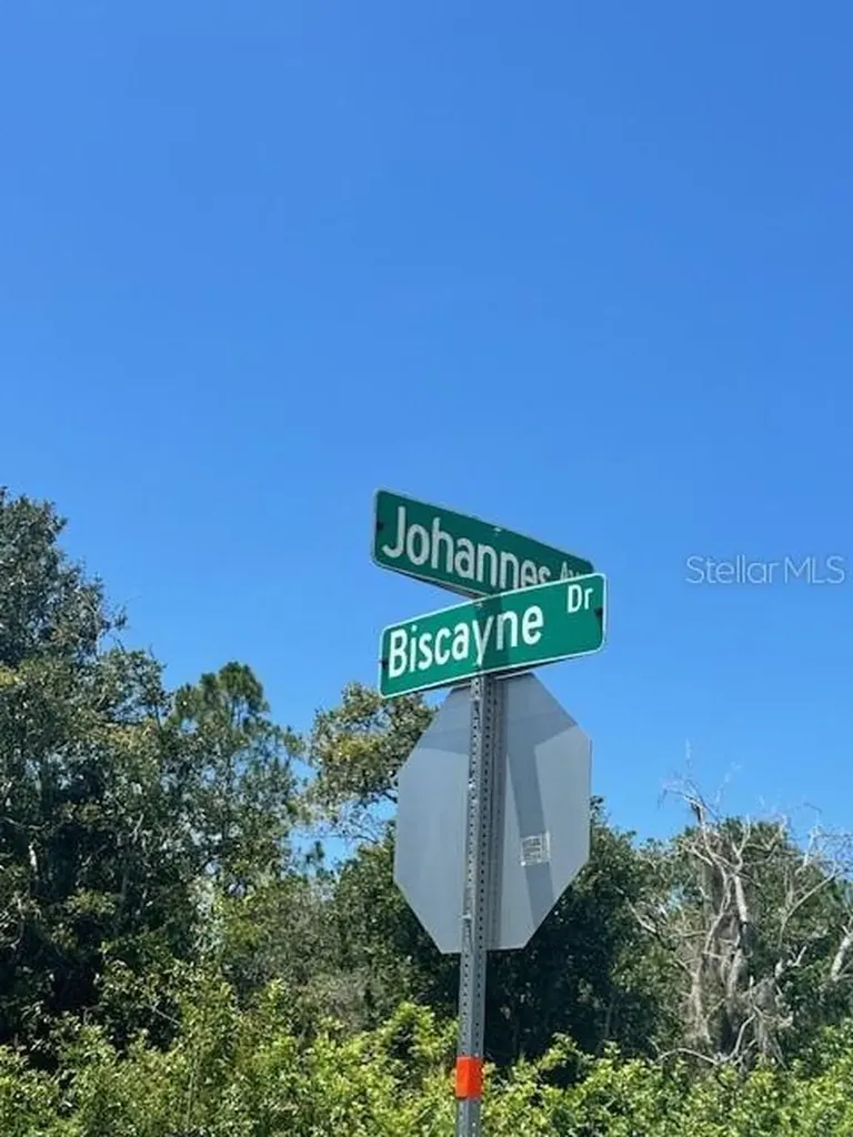 358 Biscayne Drive Port Charlotte FL 33953
