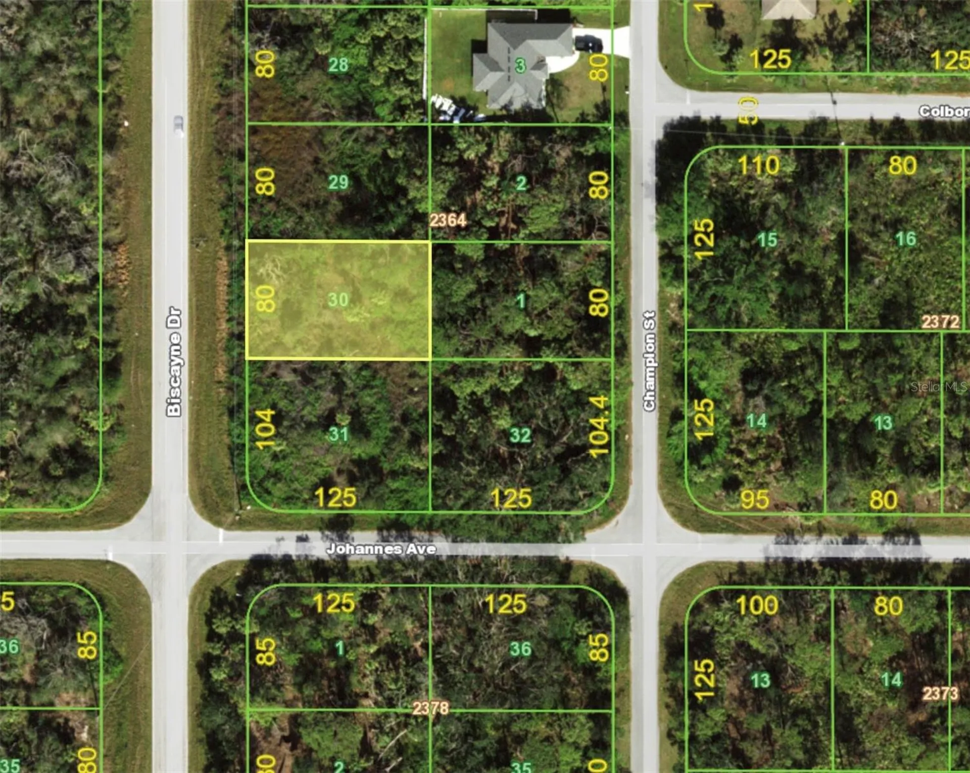 358 Biscayne Drive Port Charlotte FL 33953