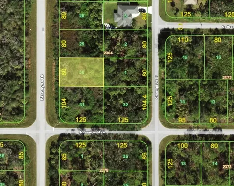 358 Biscayne Drive Port Charlotte FL 33953