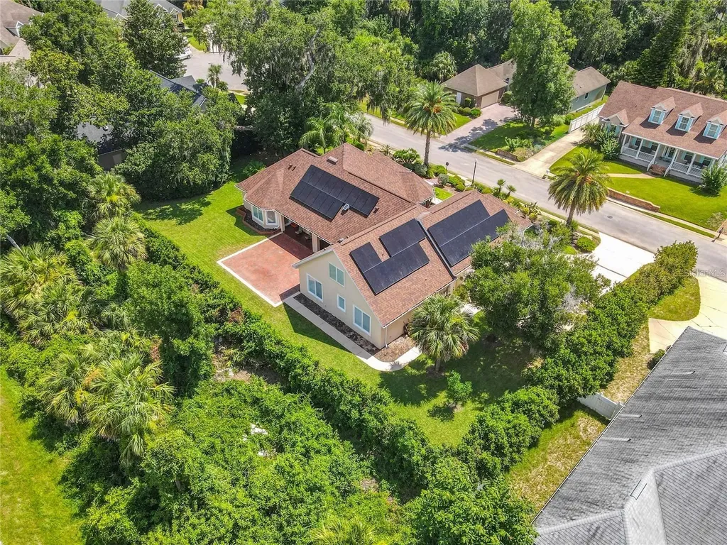 8 Ivey Lane Flagler Beach FL 32136