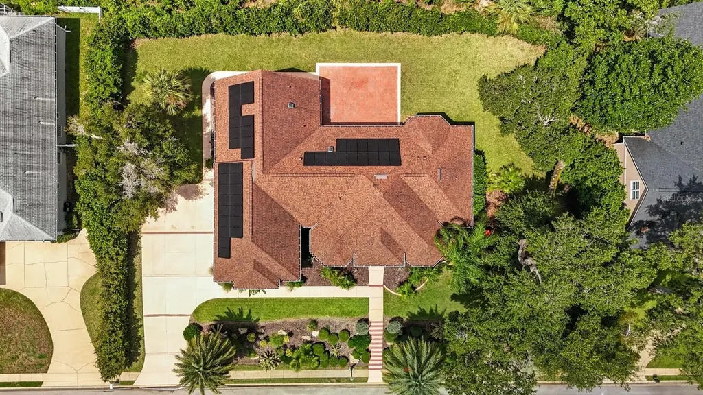 8 Ivey Lane Flagler Beach FL 32136