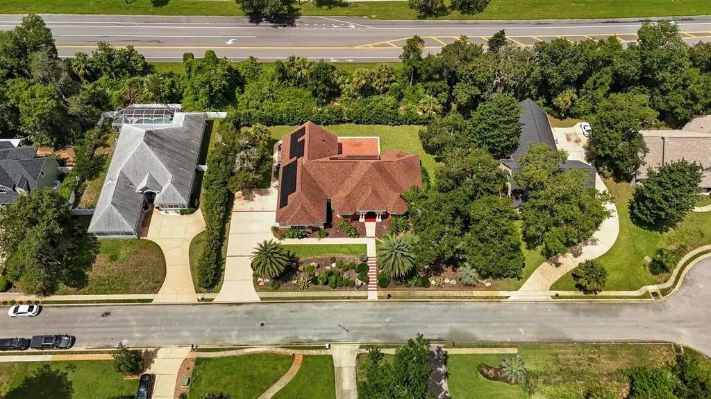 8 Ivey Lane Flagler Beach FL 32136