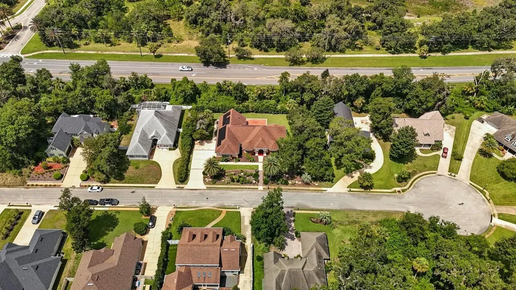 8 Ivey Lane Flagler Beach FL 32136