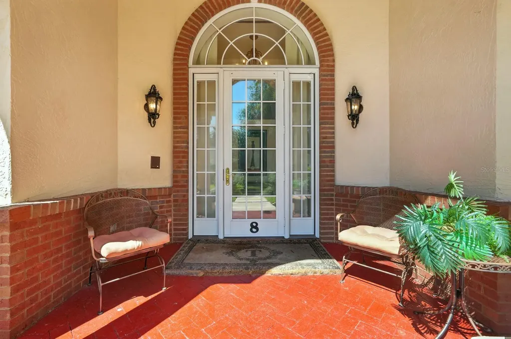 8 Ivey Lane Flagler Beach FL 32136