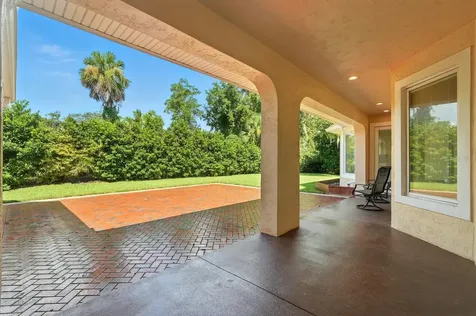 8 Ivey Lane Flagler Beach FL 32136