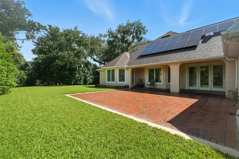 8 Ivey Lane Flagler Beach FL 32136