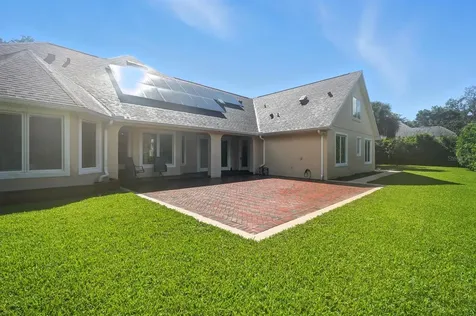 8 Ivey Lane Flagler Beach FL 32136