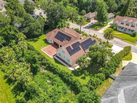 8 Ivey Lane Flagler Beach FL 32136
