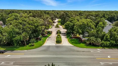 8 Ivey Lane Flagler Beach FL 32136