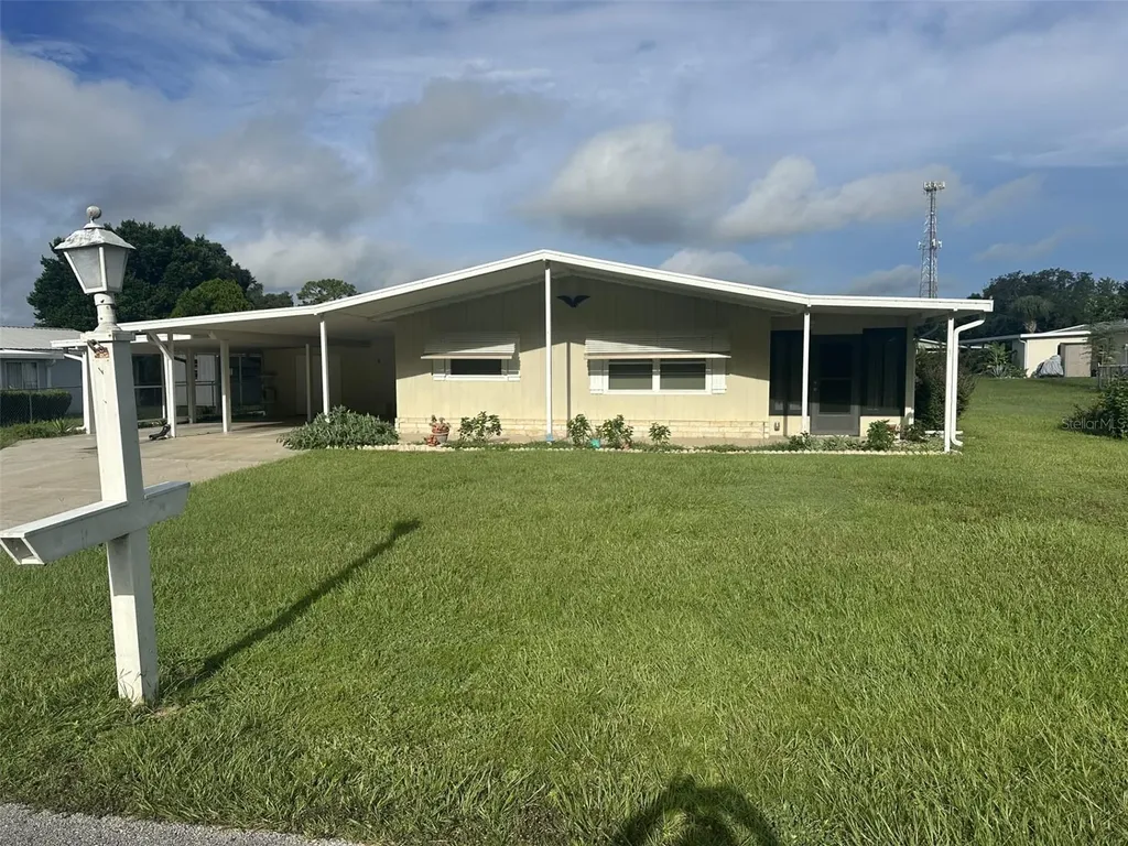 10078 SW 87th Terrace Ocala FL 34481