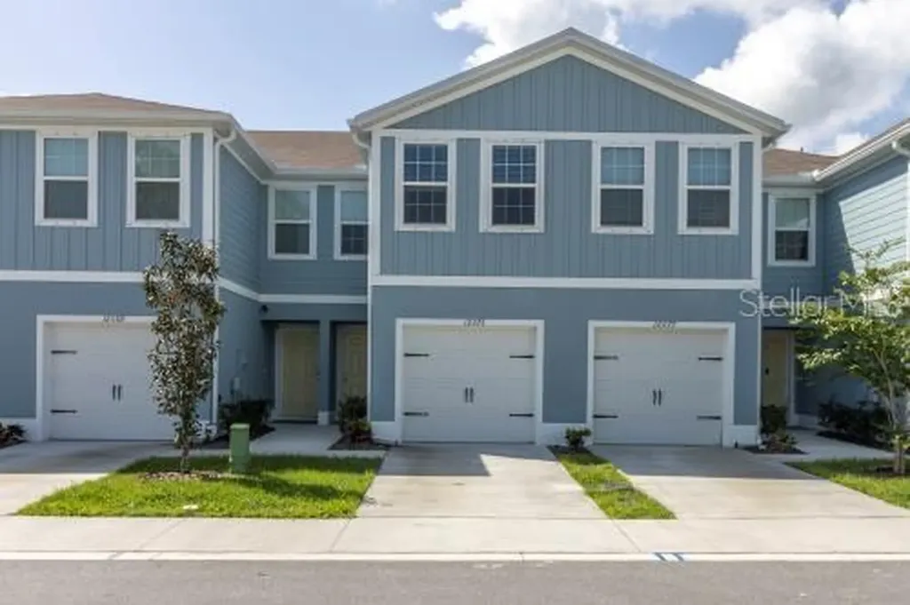 12073 Grizzly Lane New Port Richey FL 34654