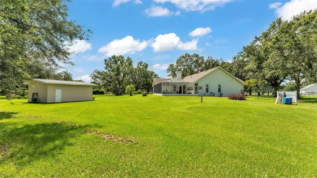 3414 Futch Road Plant City FL 33566