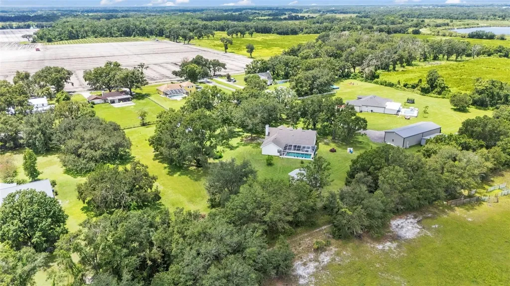 3414 Futch Road Plant City FL 33566