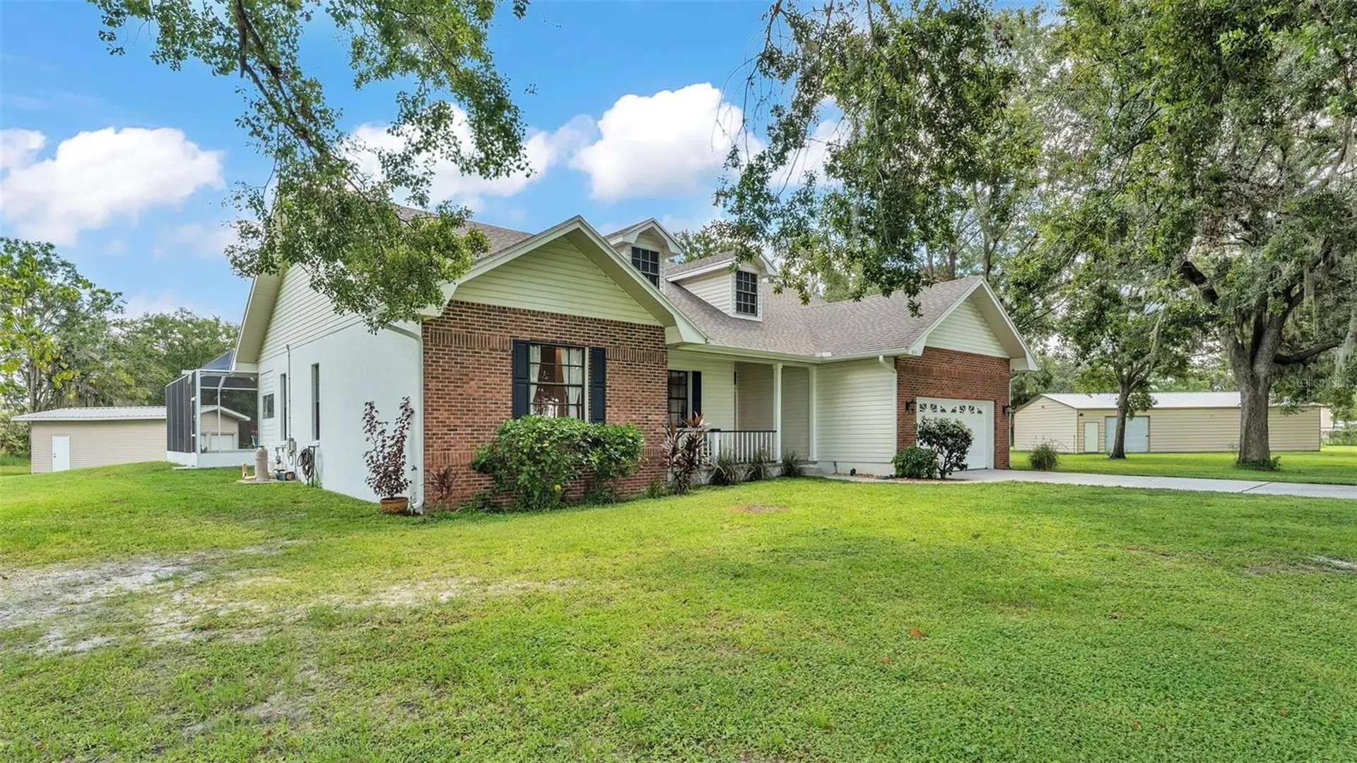 3414 Futch Road Plant City FL 33566
