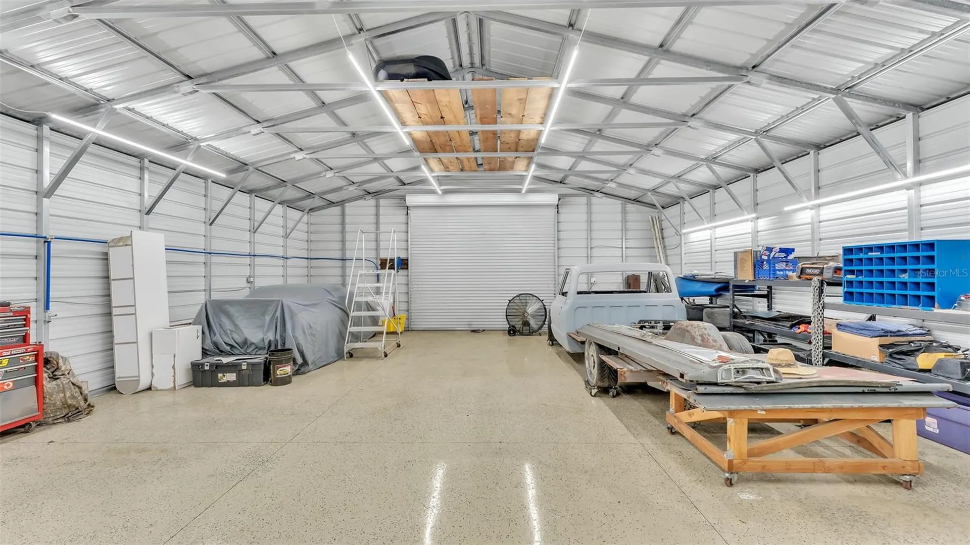 3414 Futch Road Plant City FL 33566