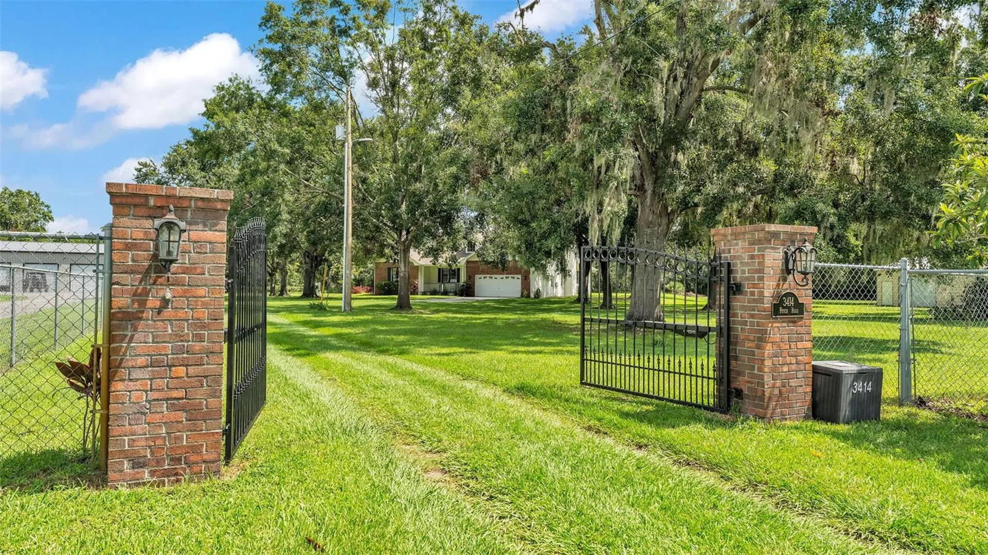 3414 Futch Road Plant City FL 33566