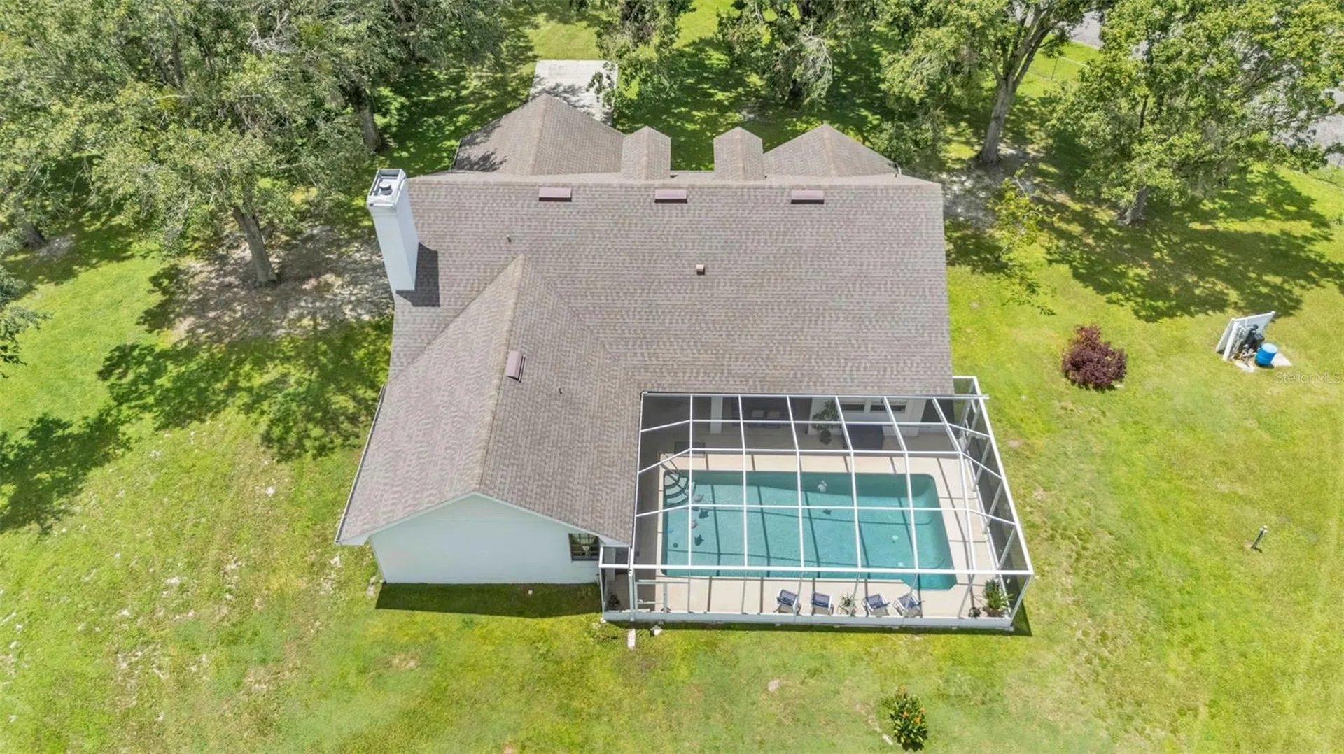 3414 Futch Road Plant City FL 33566