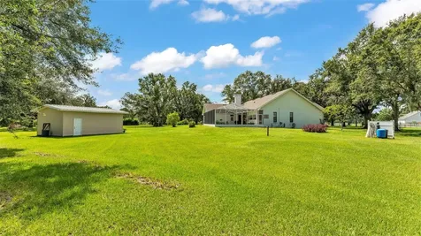 3414 Futch Road Plant City FL 33566