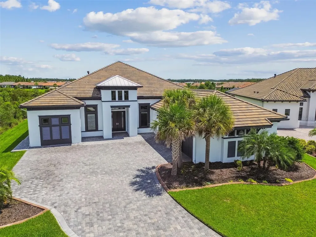 29171 Ginnetto Drive Wesley Chapel FL 33543