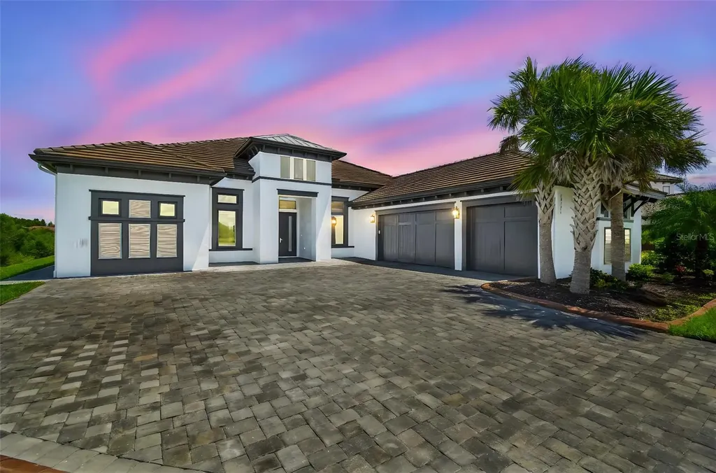 29171 Ginnetto Drive Wesley Chapel FL 33543