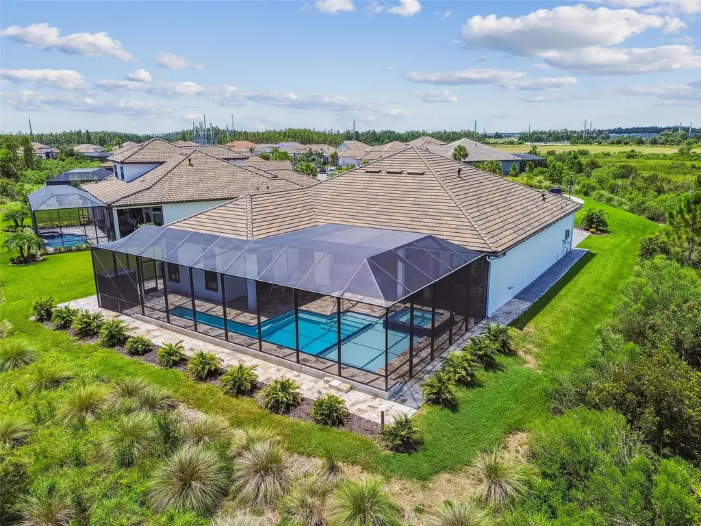 29171 Ginnetto Drive Wesley Chapel FL 33543