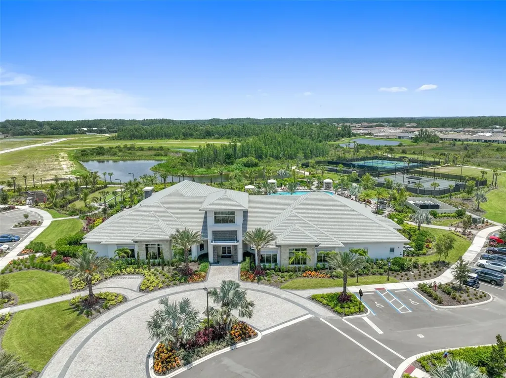 29171 Ginnetto Drive Wesley Chapel FL 33543