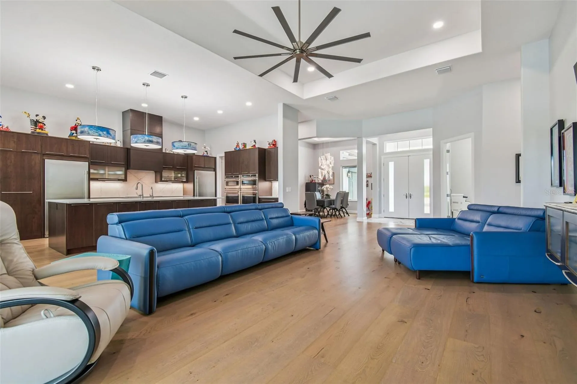 29171 Ginnetto Drive Wesley Chapel FL 33543