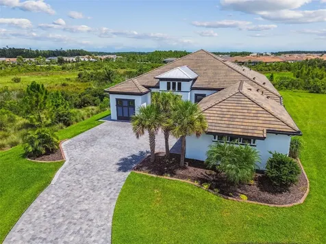 29171 Ginnetto Drive Wesley Chapel FL 33543