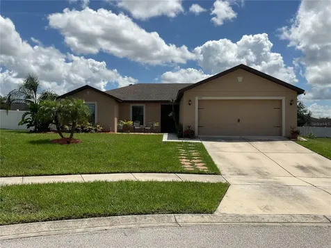 1975 Piedmont Court Mascotte FL 34753