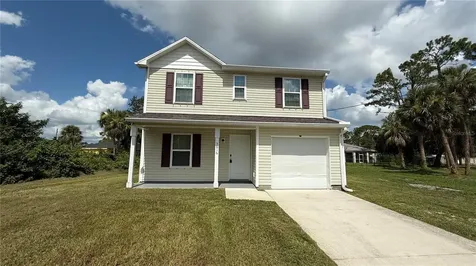 3616 Marshall Road North Port FL 34288