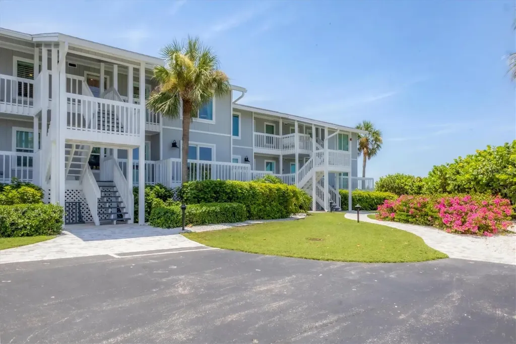 6000 Boca Grande Causeway Boca Grande FL 33921
