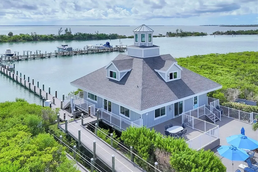 6000 Boca Grande Causeway Boca Grande FL 33921