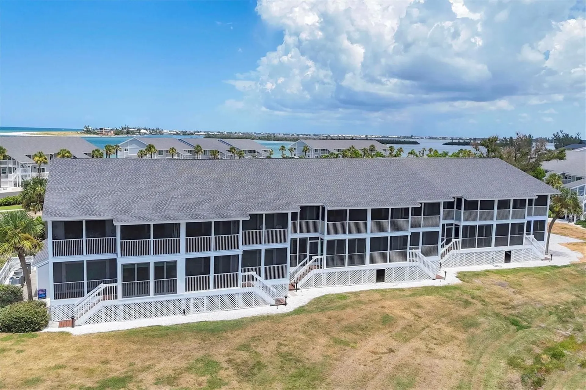6000 Boca Grande Causeway Boca Grande FL 33921