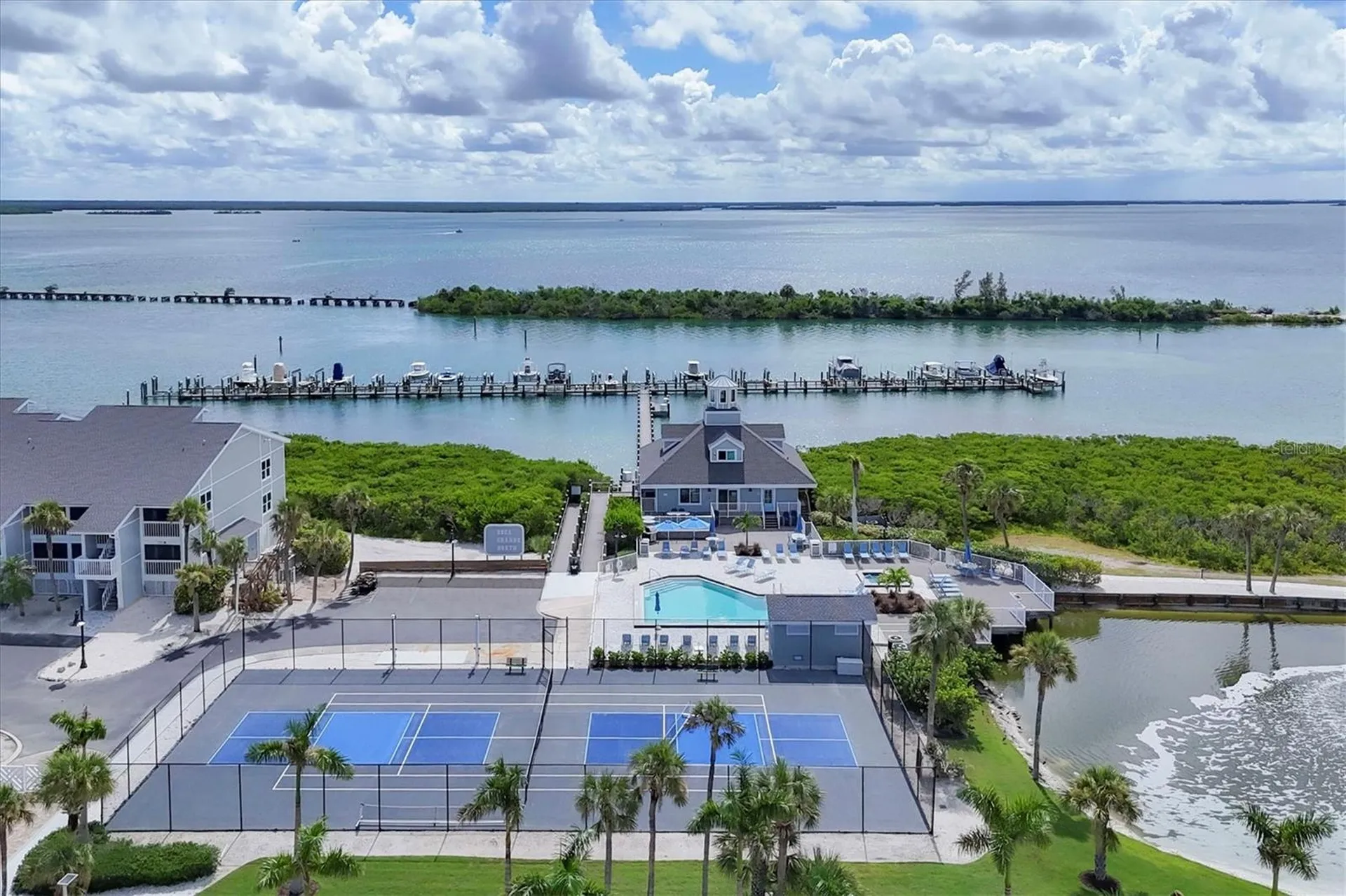 6000 Boca Grande Causeway Boca Grande FL 33921