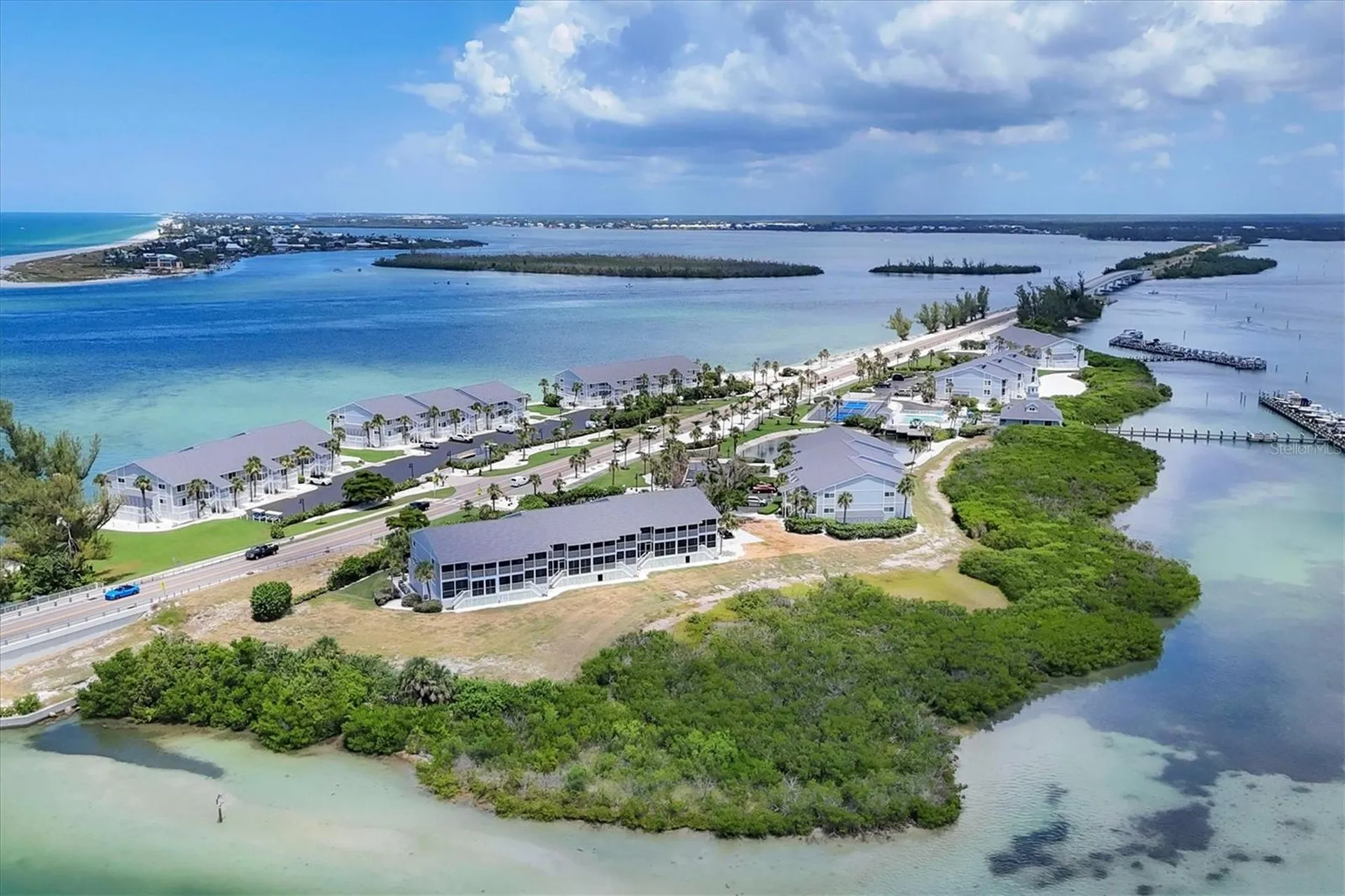 6000 Boca Grande Causeway Boca Grande FL 33921