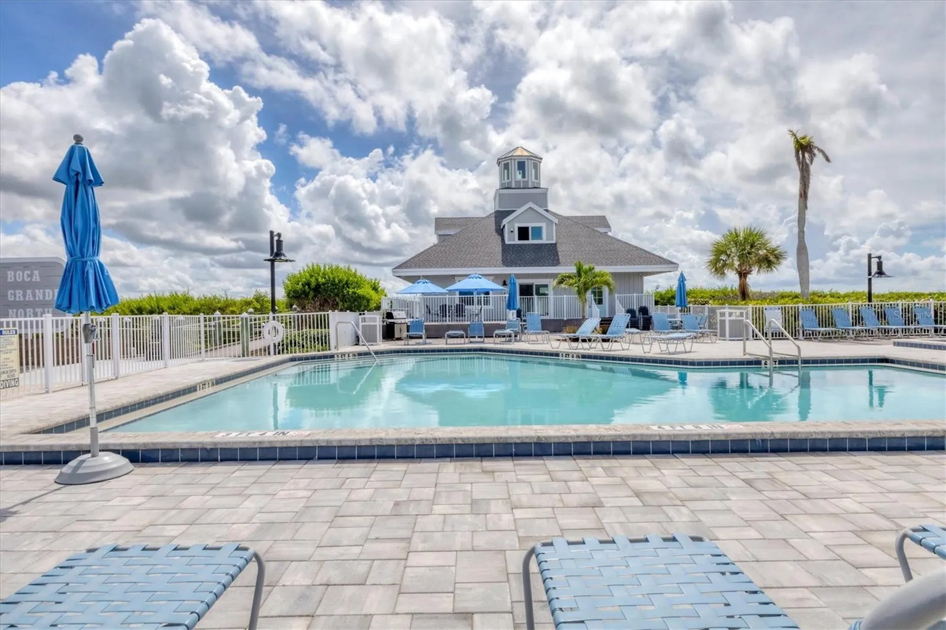 6000 Boca Grande Causeway Boca Grande FL 33921