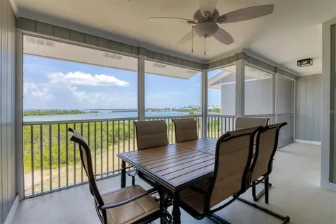 6000 Boca Grande Causeway Boca Grande FL 33921