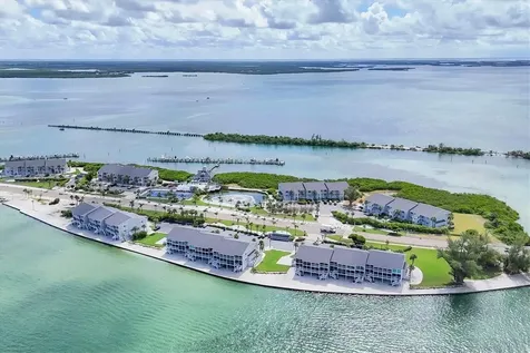 6000 Boca Grande Causeway Boca Grande FL 33921