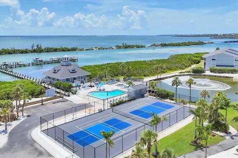 6000 Boca Grande Causeway Boca Grande FL 33921