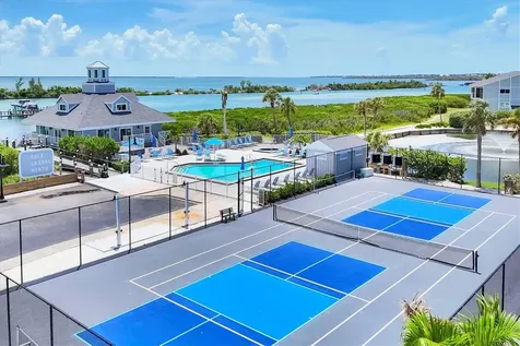 6000 Boca Grande Causeway Boca Grande FL 33921