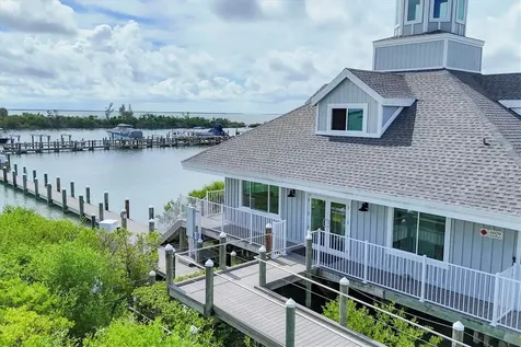 6000 Boca Grande Causeway Boca Grande FL 33921