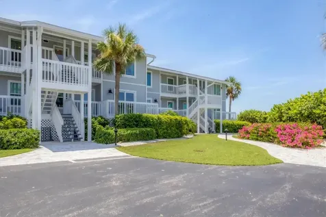 6000 Boca Grande Causeway Boca Grande FL 33921