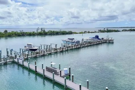 6000 Boca Grande Causeway Boca Grande FL 33921