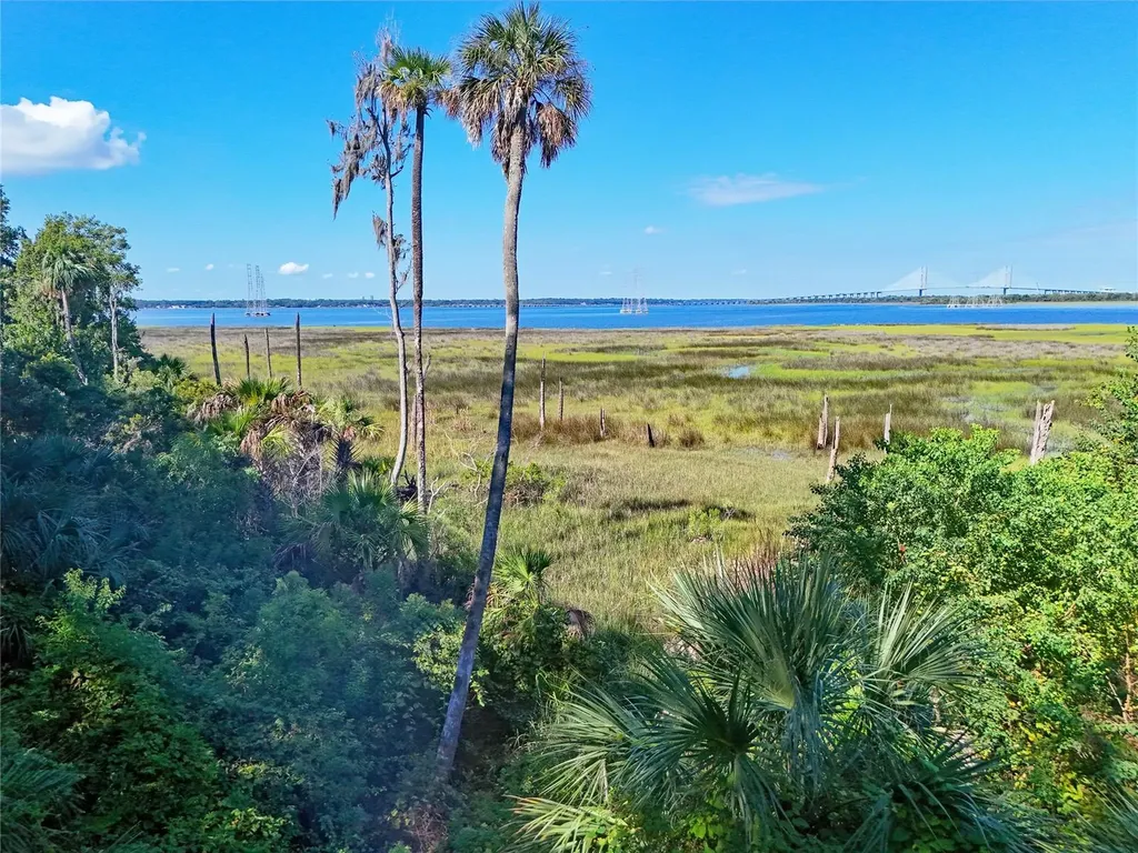 Oak Landings Drive Jacksonville FL 32225