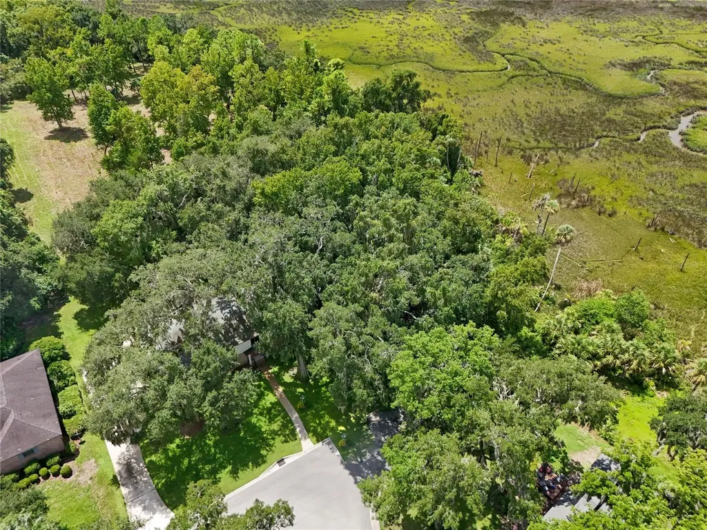 Oak Landings Drive Jacksonville FL 32225