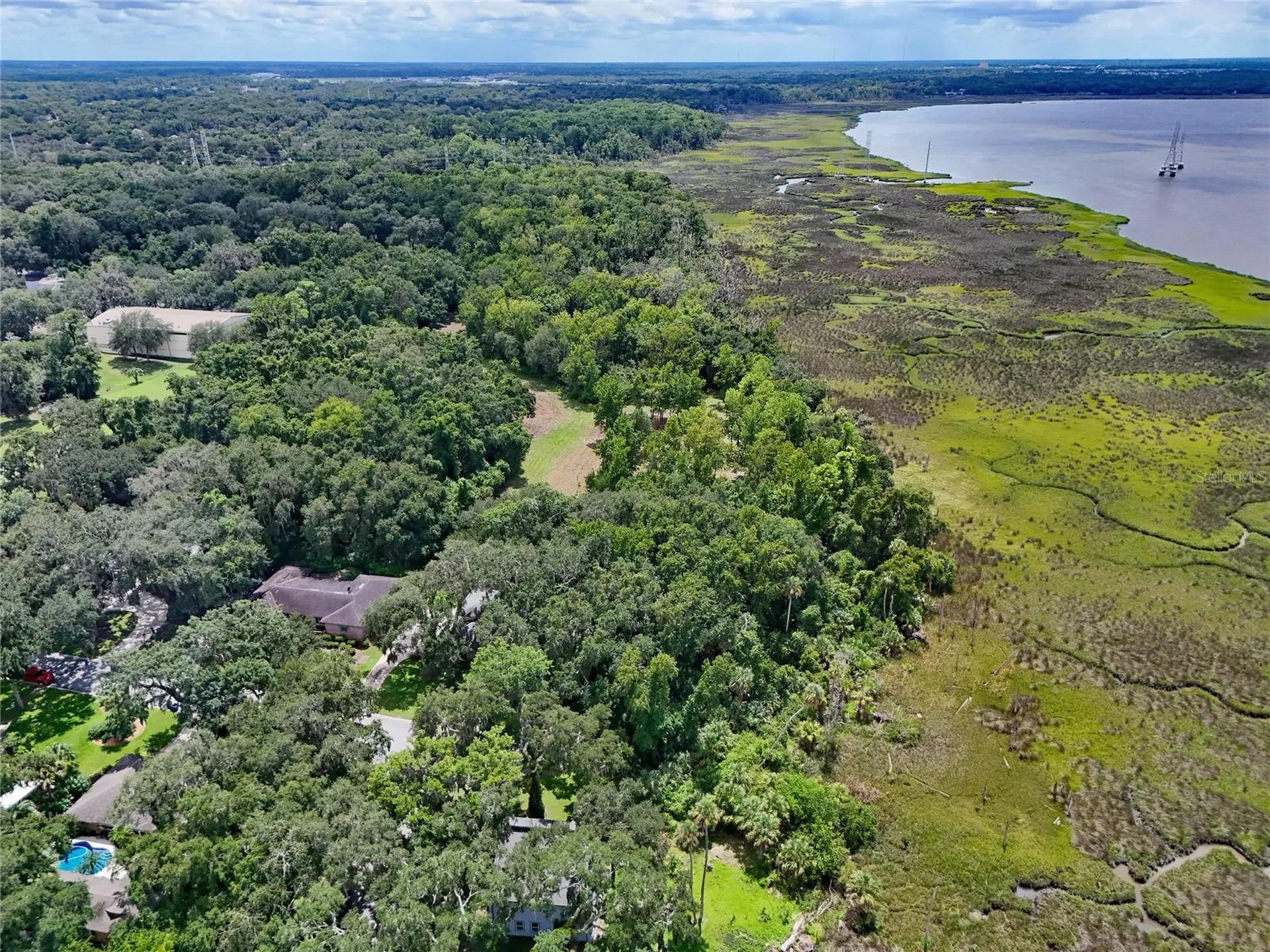 Oak Landings Drive Jacksonville FL 32225
