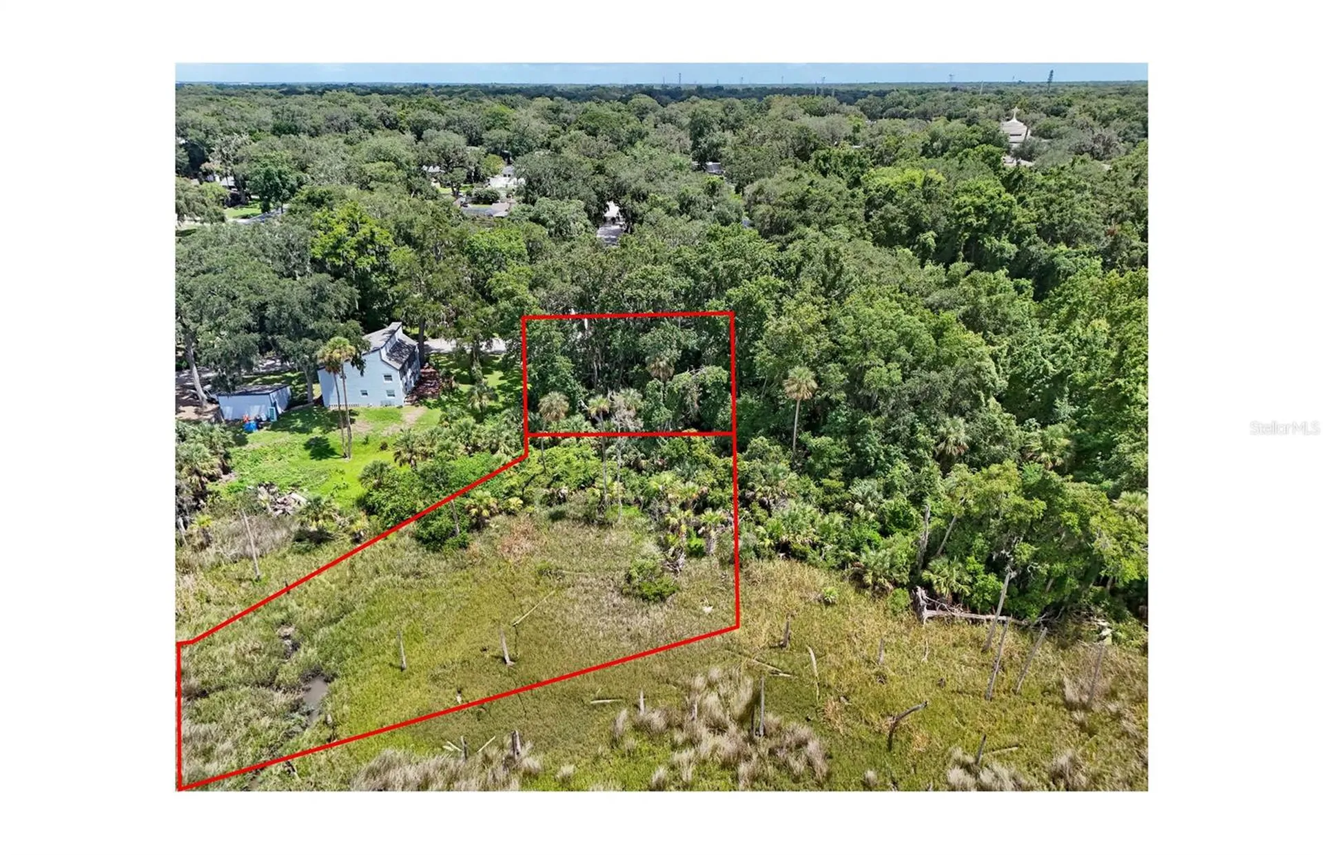 Oak Landings Drive Jacksonville FL 32225