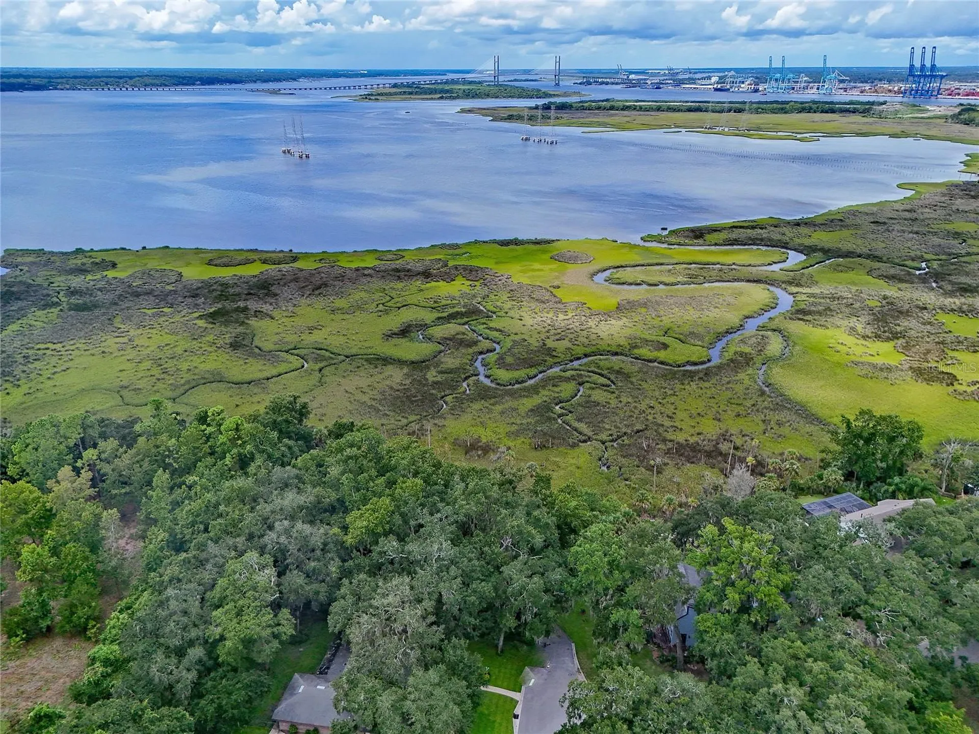Oak Landings Drive Jacksonville FL 32225