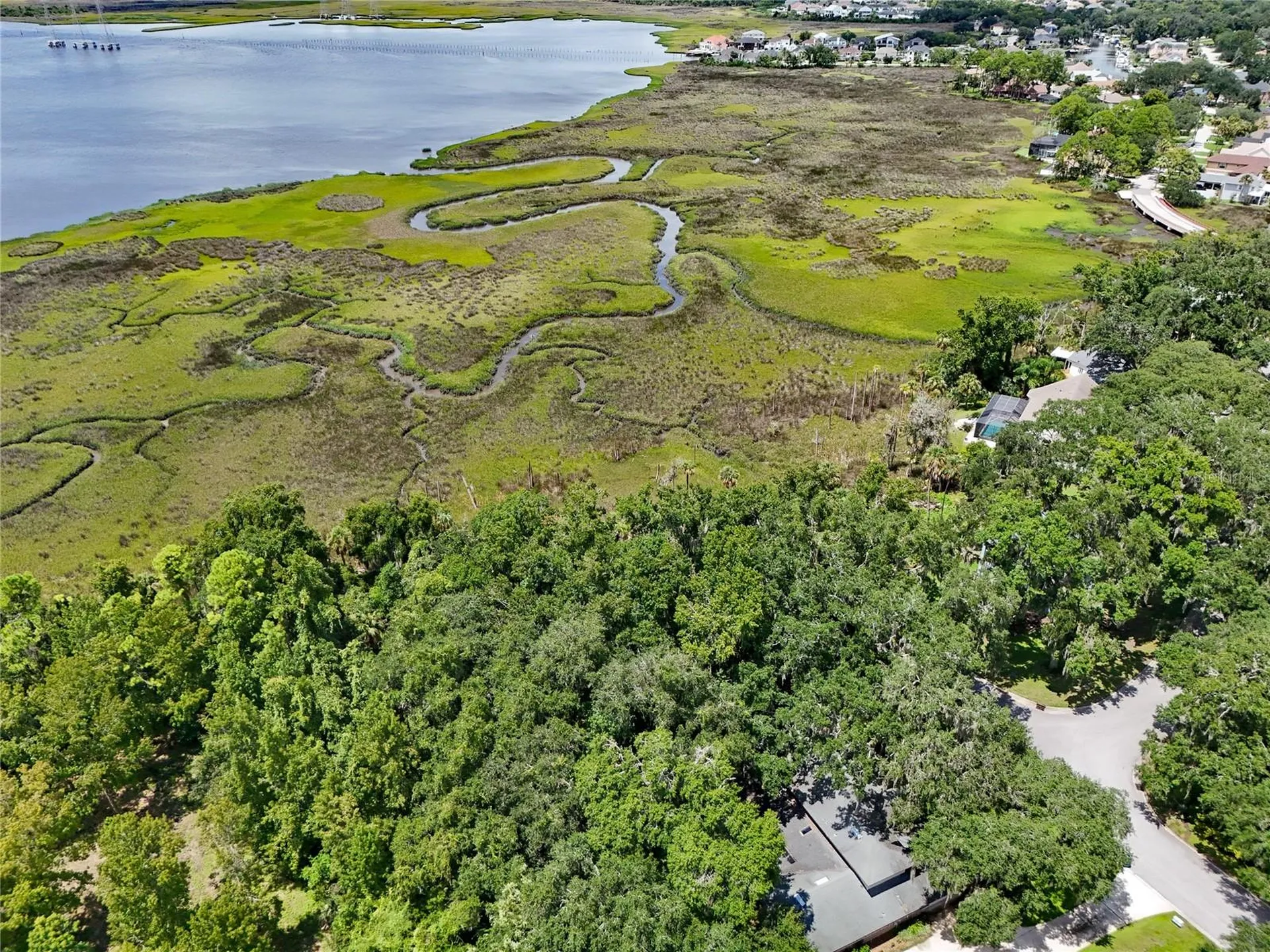 Oak Landings Drive Jacksonville FL 32225